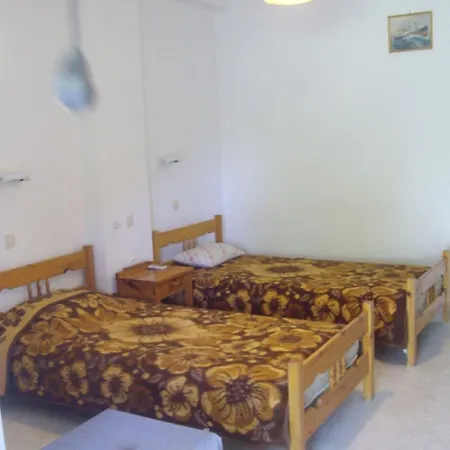Lejlighed Adriana Saina Agios Georgios (Corfu)