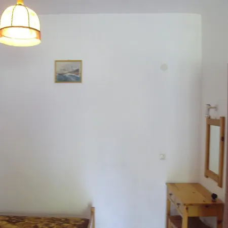 Lejlighed Adriana Saina Agios Georgios (Corfu)