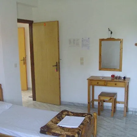 Apartment Adriana Saina Agios Georgios (Corfu)