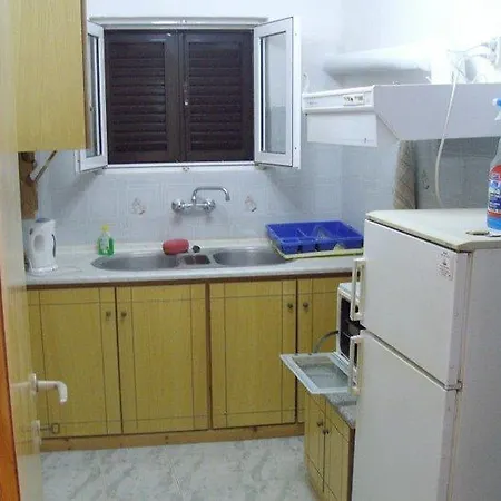 Appartement Adriana Saina