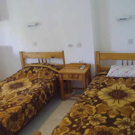 Apartament Adriana Saina