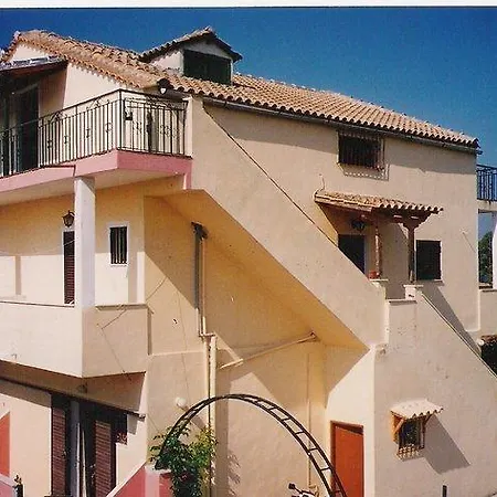 Adriana Saina Apartment *