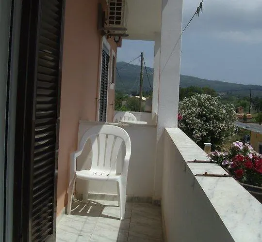 Adriana Saina Διαμέρισμα