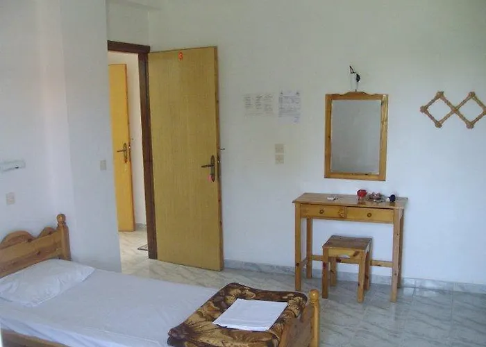 Διαμέρισμα Adriana Saina Άγιος Γεώργιος