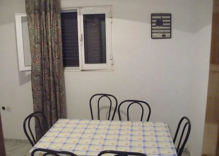 Adriana Saina * Agios Georgios (Corfu)