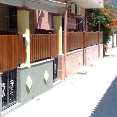 Adriana Saina Agios Georgios (Corfu)