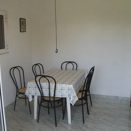 Adriana Saina Apartamento Agios Georgios (Corfu)