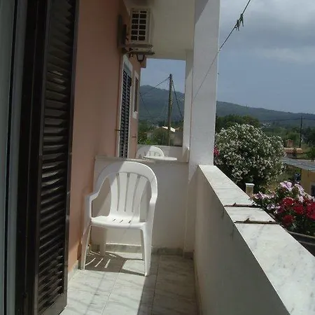 Adriana Saina Apartmán