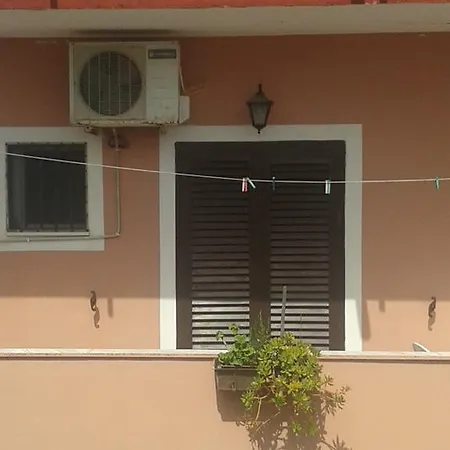 Adriana Saina * Agios Georgios (Corfu)