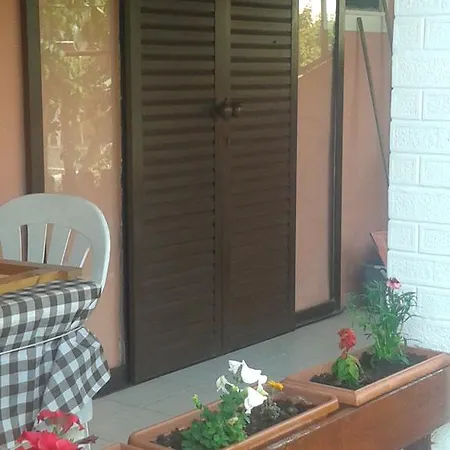 Adriana Saina Agios Georgios (Corfu)