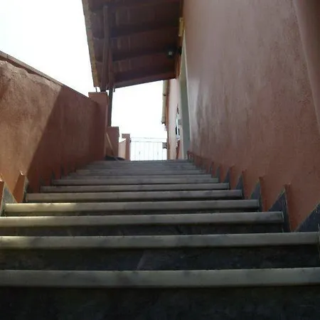 Adriana Saina Agios Georgios (Corfu)